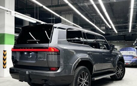 Lexus GX, 2024 год, 13 490 000 рублей, 3 фотография