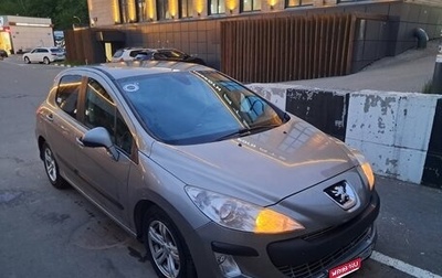 Peugeot 308 II, 2010 год, 520 000 рублей, 1 фотография