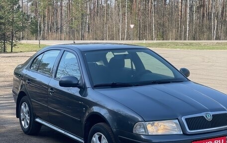 Skoda Octavia IV, 2010 год, 655 000 рублей, 1 фотография