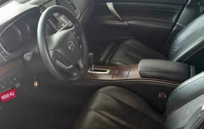Nissan Teana, 2011 год, 960 000 рублей, 1 фотография