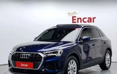 Audi Q3, 2022 год, 3 180 000 рублей, 1 фотография
