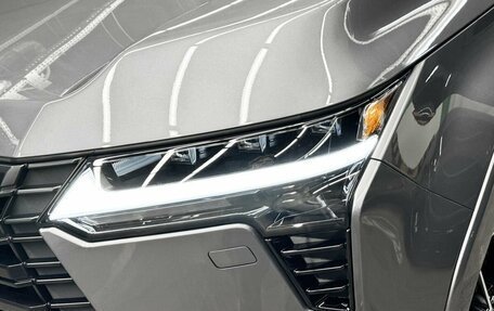 Lexus GX, 2024 год, 13 490 000 рублей, 5 фотография