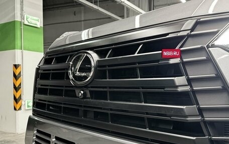 Lexus GX, 2024 год, 13 490 000 рублей, 6 фотография