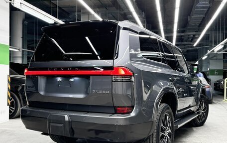Lexus GX, 2024 год, 13 490 000 рублей, 10 фотография