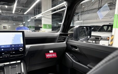 Lexus GX, 2024 год, 13 490 000 рублей, 15 фотография