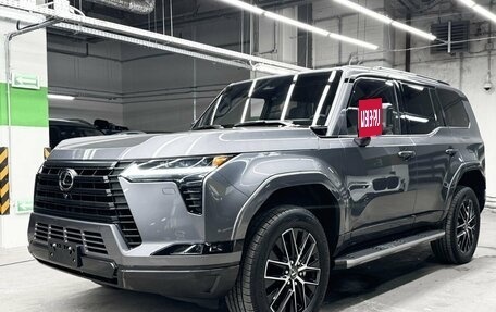 Lexus GX, 2024 год, 13 490 000 рублей, 11 фотография
