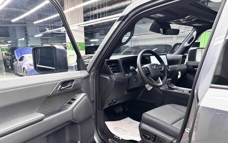 Lexus GX, 2024 год, 13 490 000 рублей, 18 фотография
