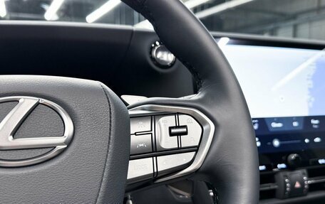 Lexus GX, 2024 год, 13 490 000 рублей, 20 фотография