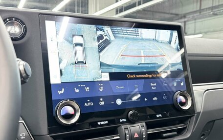 Lexus GX, 2024 год, 13 490 000 рублей, 22 фотография