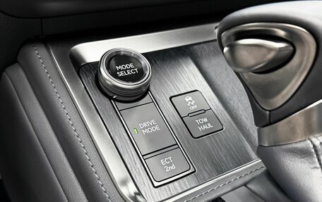 Lexus GX, 2024 год, 13 490 000 рублей, 21 фотография
