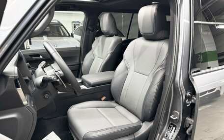 Lexus GX, 2024 год, 13 490 000 рублей, 24 фотография