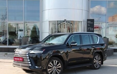 Lexus LX, 2025 год, 16 490 000 рублей, 1 фотография