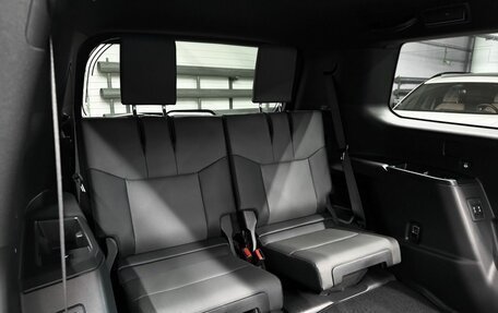 Lexus GX, 2024 год, 13 490 000 рублей, 28 фотография