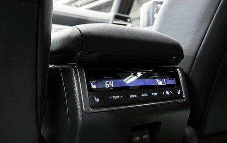 Lexus GX, 2024 год, 13 490 000 рублей, 27 фотография