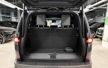 Lexus GX, 2024 год, 13 490 000 рублей, 29 фотография