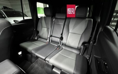 Lexus GX, 2024 год, 13 490 000 рублей, 26 фотография