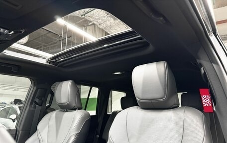 Lexus GX, 2024 год, 13 490 000 рублей, 25 фотография