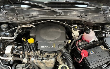 Renault Logan I, 2011 год, 575 000 рублей, 7 фотография