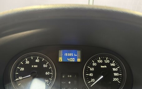 Renault Logan I, 2011 год, 575 000 рублей, 16 фотография