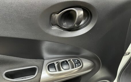 Nissan Juke II, 2012 год, 879 000 рублей, 10 фотография
