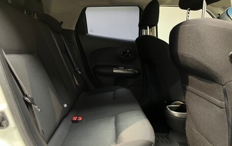 Nissan Juke II, 2012 год, 879 000 рублей, 15 фотография