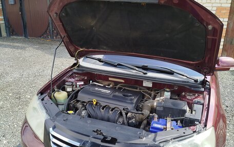 Geely Emgrand EC7, 2012 год, 450 000 рублей, 3 фотография
