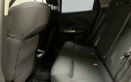 Nissan Juke II, 2012 год, 879 000 рублей, 16 фотография