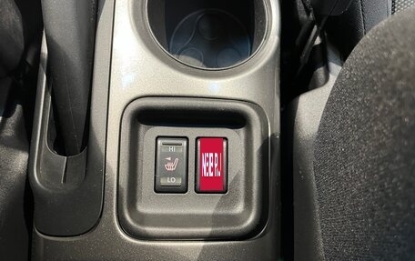 Nissan Juke II, 2012 год, 879 000 рублей, 13 фотография