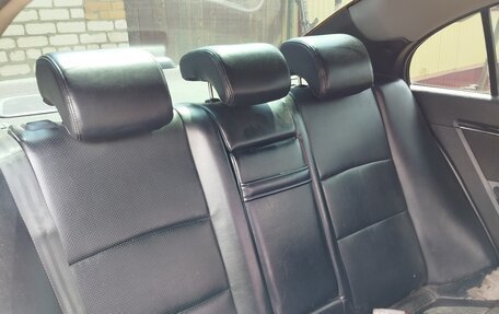 Geely Emgrand EC7, 2012 год, 450 000 рублей, 10 фотография