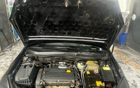 Opel Astra H, 2007 год, 450 000 рублей, 7 фотография