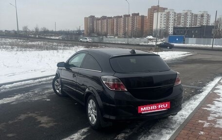 Opel Astra H, 2007 год, 450 000 рублей, 5 фотография