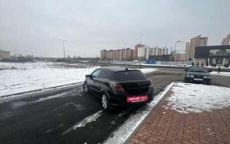 Opel Astra H, 2007 год, 450 000 рублей, 4 фотография