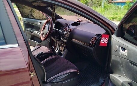 Geely Emgrand EC7, 2012 год, 450 000 рублей, 9 фотография