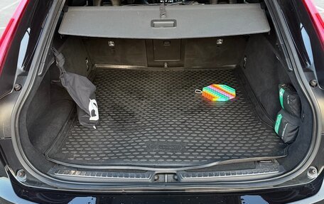 Volvo V90 Cross Country I рестайлинг, 2018 год, 3 190 000 рублей, 7 фотография