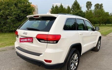 Jeep Grand Cherokee, 2013 год, 2 230 000 рублей, 13 фотография