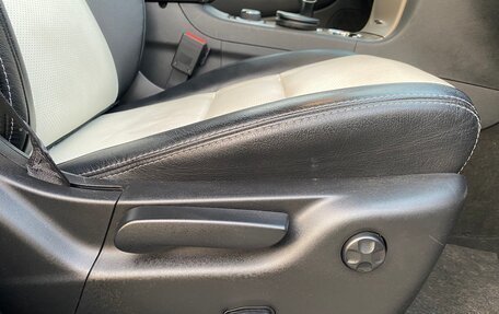 Jeep Grand Cherokee, 2013 год, 2 230 000 рублей, 23 фотография