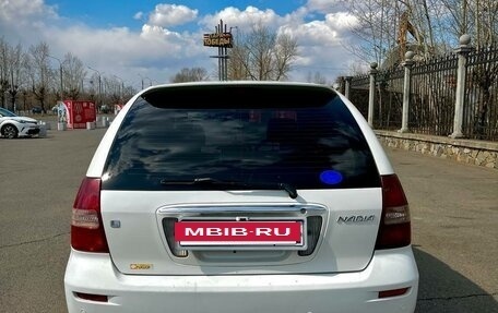 Toyota Nadia, 2001 год, 599 000 рублей, 4 фотография