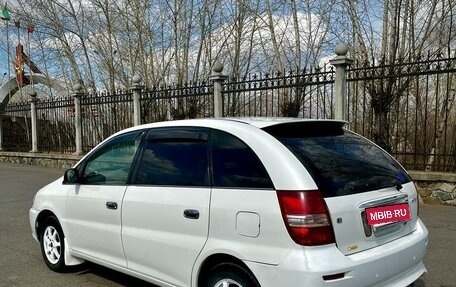 Toyota Nadia, 2001 год, 599 000 рублей, 5 фотография