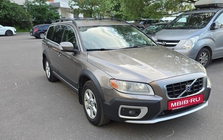 Volvo XC70 II рестайлинг, 2009 год, 1 299 999 рублей, 2 фотография