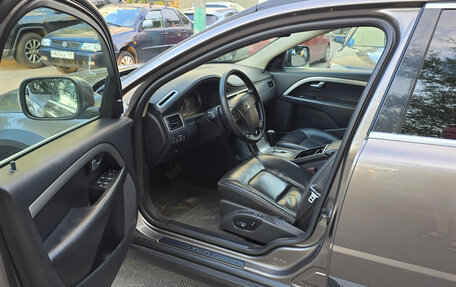 Volvo XC70 II рестайлинг, 2009 год, 1 299 999 рублей, 7 фотография