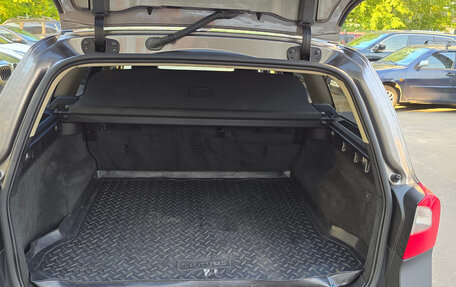 Volvo XC70 II рестайлинг, 2009 год, 1 299 999 рублей, 16 фотография