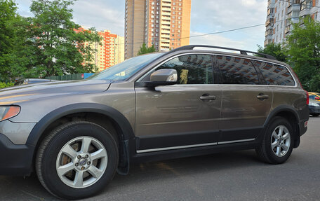 Volvo XC70 II рестайлинг, 2009 год, 1 299 999 рублей, 6 фотография