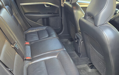 Volvo XC70 II рестайлинг, 2009 год, 1 299 999 рублей, 13 фотография