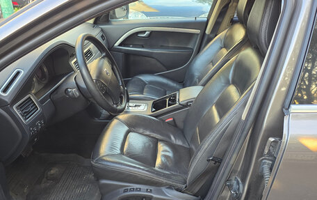 Volvo XC70 II рестайлинг, 2009 год, 1 299 999 рублей, 18 фотография