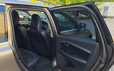 Volvo XC70 II рестайлинг, 2009 год, 1 299 999 рублей, 12 фотография