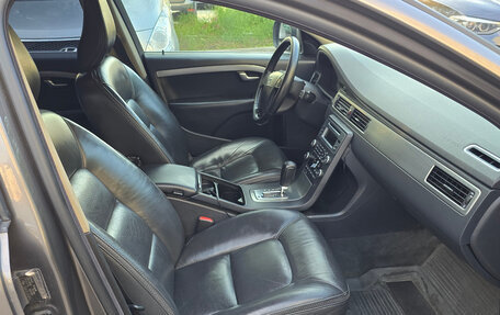 Volvo XC70 II рестайлинг, 2009 год, 1 299 999 рублей, 10 фотография