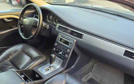 Volvo XC70 II рестайлинг, 2009 год, 1 299 999 рублей, 11 фотография