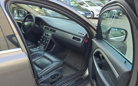 Volvo XC70 II рестайлинг, 2009 год, 1 299 999 рублей, 9 фотография