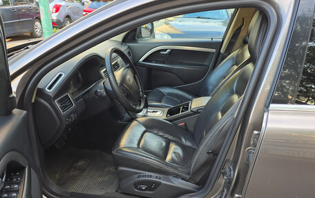 Volvo XC70 II рестайлинг, 2009 год, 1 299 999 рублей, 8 фотография