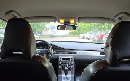Volvo XC70 II рестайлинг, 2009 год, 1 299 999 рублей, 19 фотография